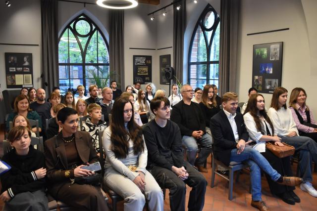 Bohaterowie z okolicy