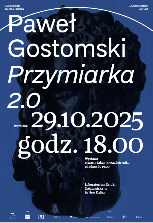 Przymiarka Gostomskiego
