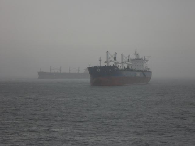 Morski stand-up literacki