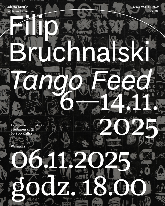 Bruchnalski w Laboratorium