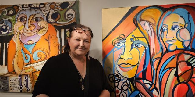 Głoskowska w Pleszewie