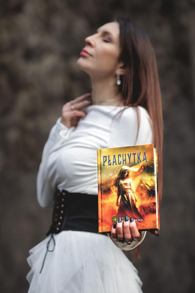 Słowiańskie fantasy