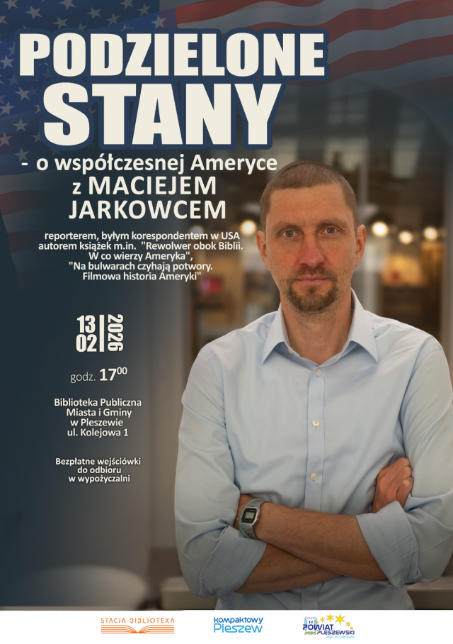 Podzielone Stany