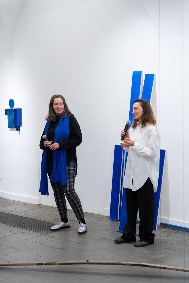 Błękity Czarcińskiej