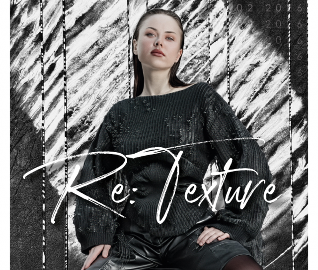 Re:Texture na jubileusz