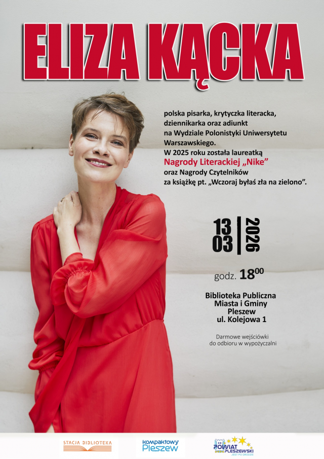 Wyjątkowe spotkania w Pleszewie