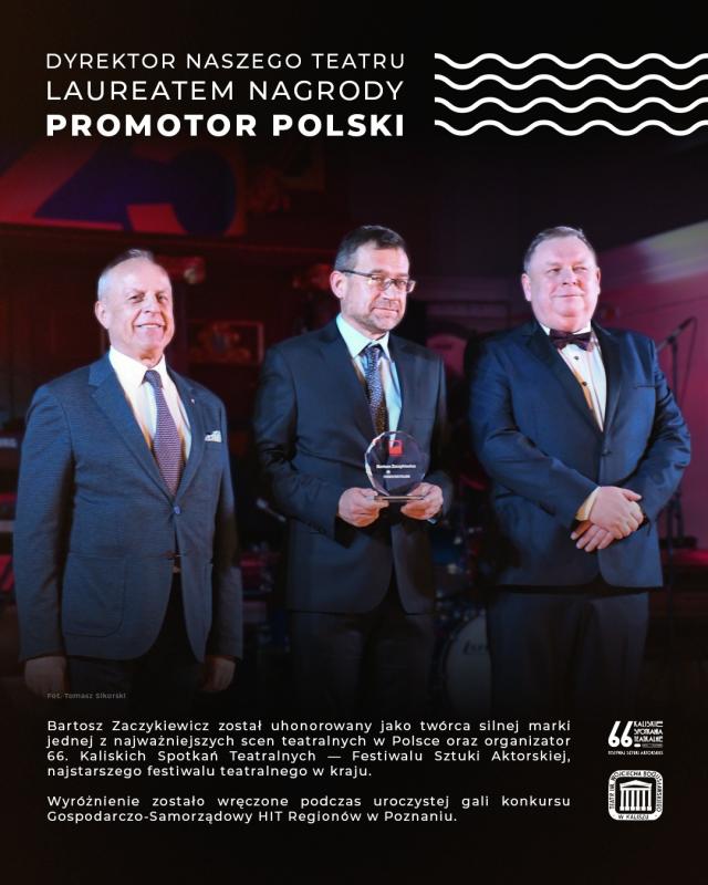 Promotor Polski