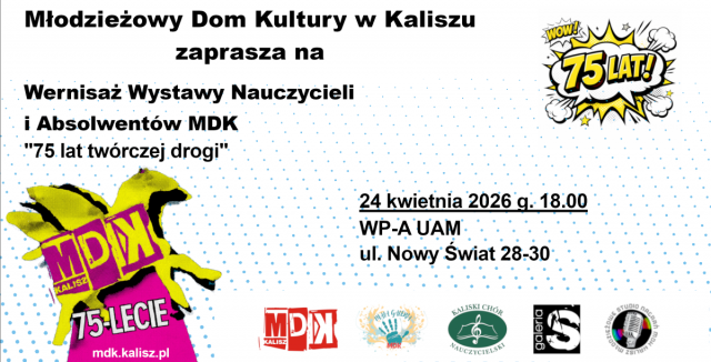Jubileusz MDK