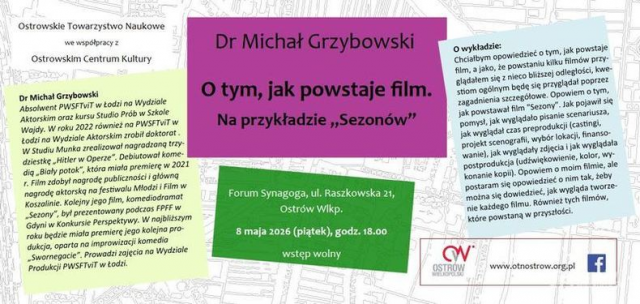 Jak powstaje film ?