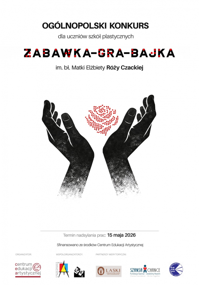 ZABAWKA – GRA – BAJKA