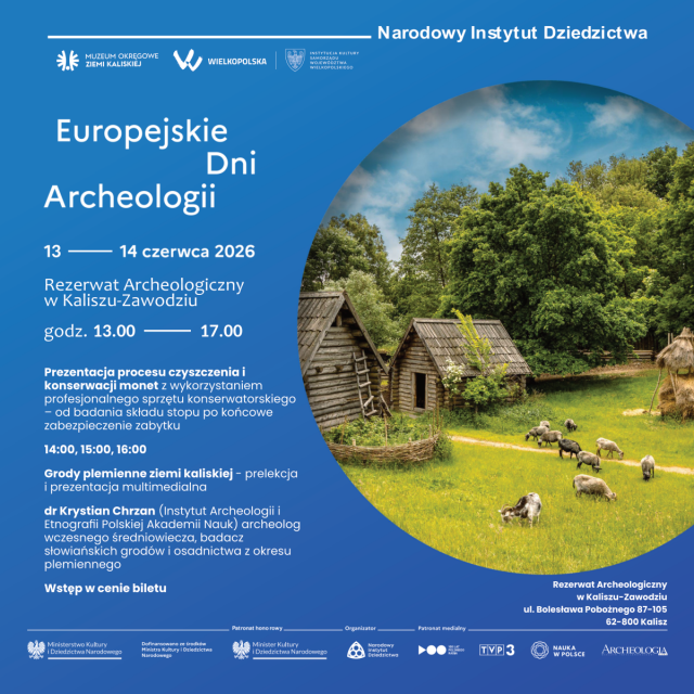 Archeologia na Zawodziu