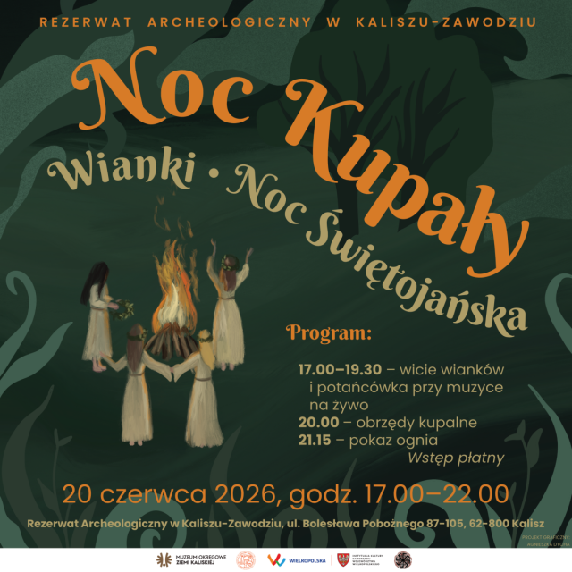 Noc na Zawodziu