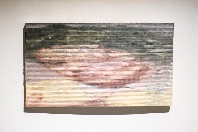 Portret zapomniany