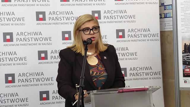 Historia na dworcu