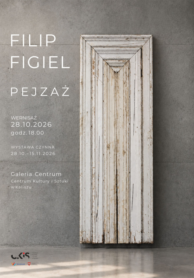 Przewrotny Pejzaż