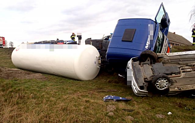 fot. JRG PSP Krotoszyn