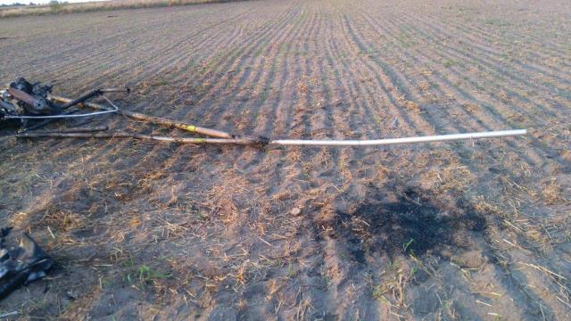 fot. kpt. Dariusz Kulawski