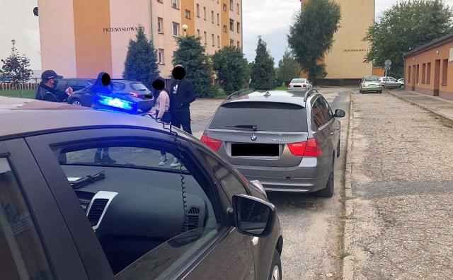 fot. KPP Kępno