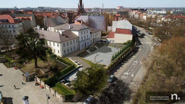 graf. UM Kalisz