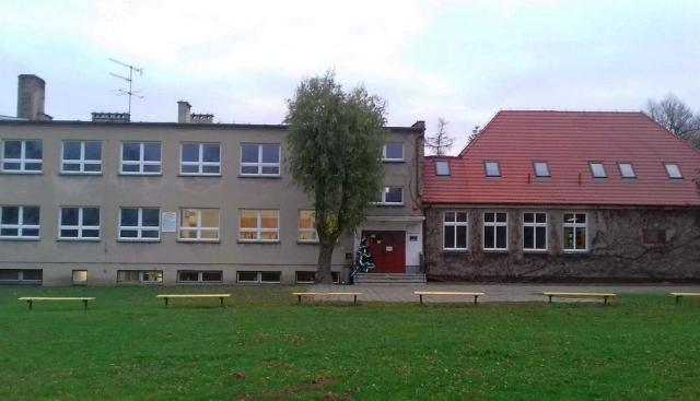 fot. Szkoła Podstawowa w Lenartowicach