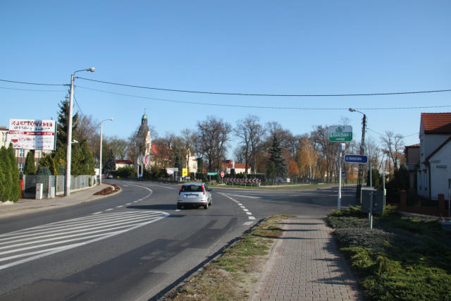 fot. facebook.pl / Burmistrz Gminy i Miasta Nowe Skalmierzyce Jerzy Łukasz Walczak