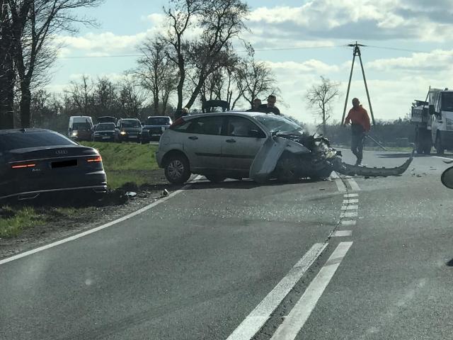 fot. Gdzie suszą: Pleszew i okolice / FB