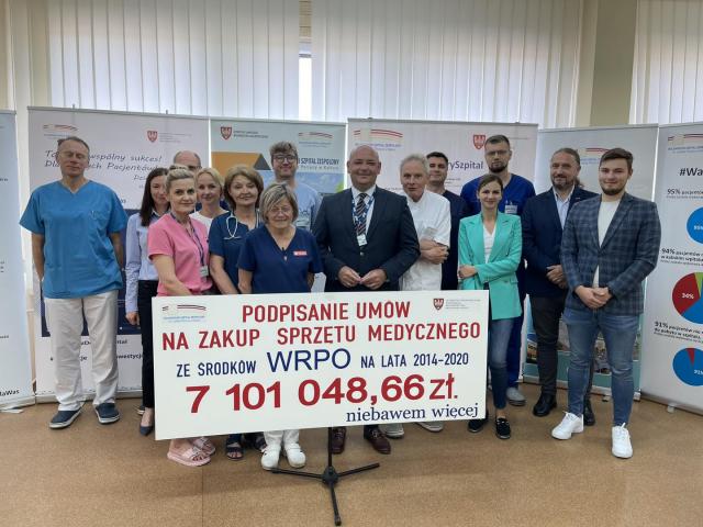 fot. Szpital Kalisz