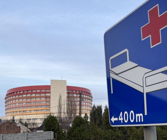 Urząd Marszałkowski zdecydował