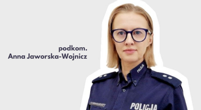 Uderzyła w tył