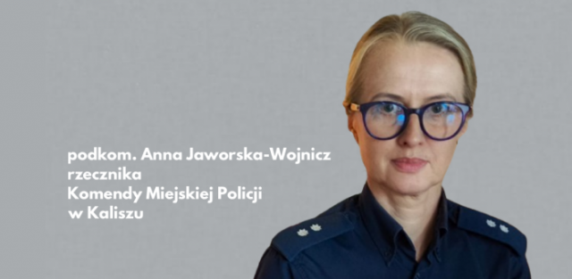 Potrącił seniora