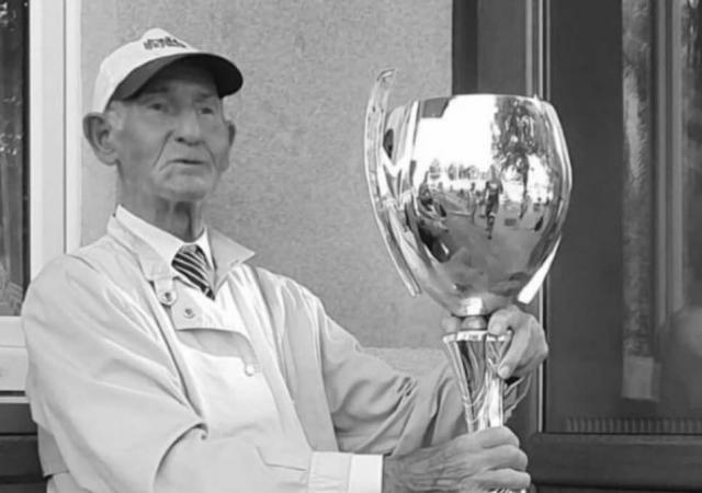 Odeszli ludzie sportu