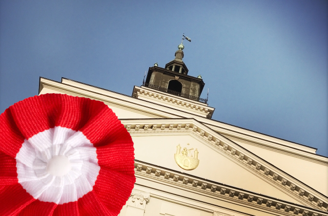 Kalisz: Święto Niepodległości