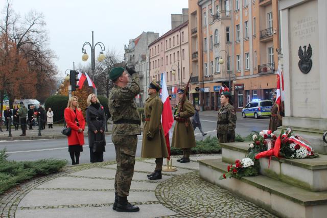 Kalisz świętował niepodległość