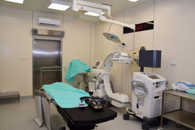 Kasa na kardiologię