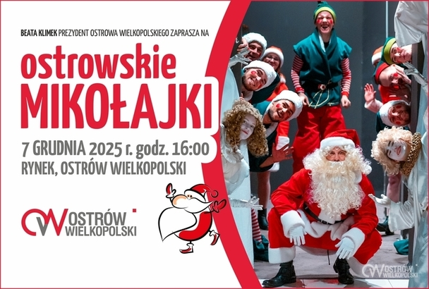 Ostrowskie Mikołajki