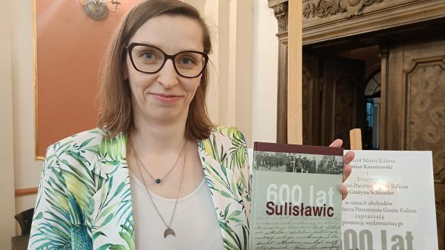 Sulisławice Story