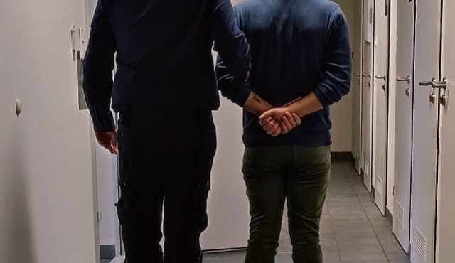 Wietnamczyk zaatakował Kolumbijczyka