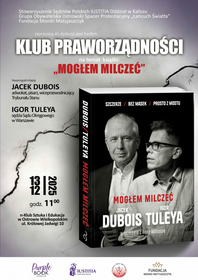Tuleja i Dubois w regionie