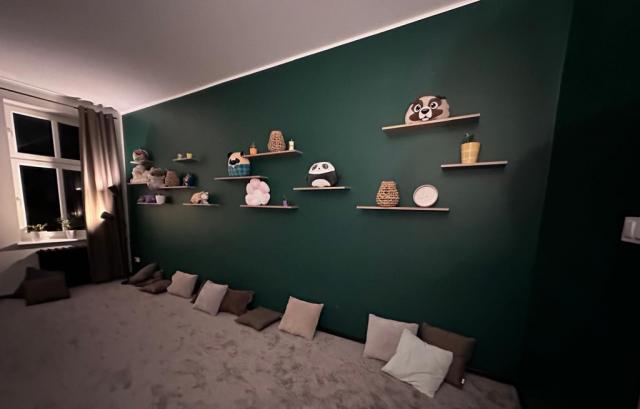 Parafialna Dobrosfera