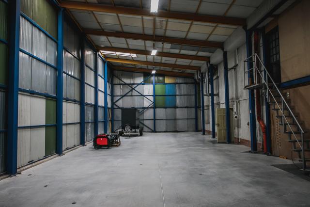 Magazyn bezpieczeństwa