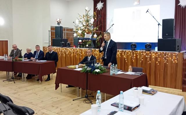 Opatówek bez deficytu