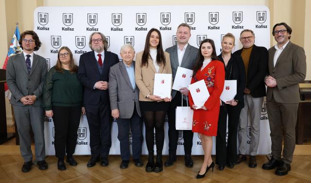 fot. Magdalena Bartnik - Kancelaria Prezydenta Miasta