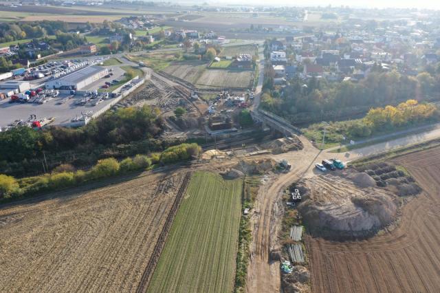 Przygodzice w 2026 roku