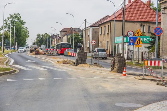 fot. UM Ostrowa Wielkopolskiego