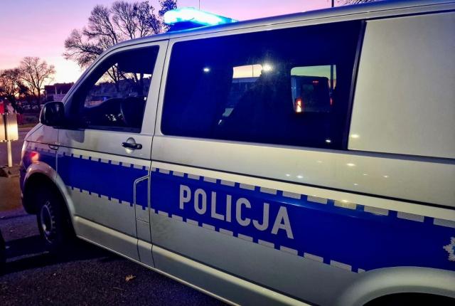 Alimenciarz w Dodge'u