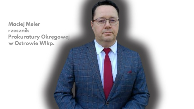 Były strażak skazany