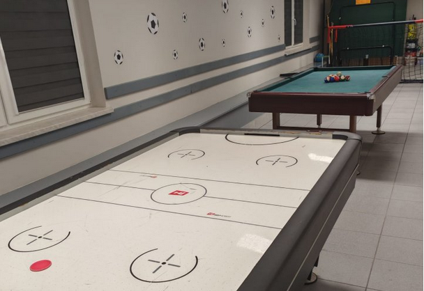 Świetlica środowiskowa