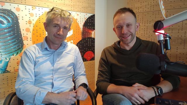 Zabawa i realna pomoc