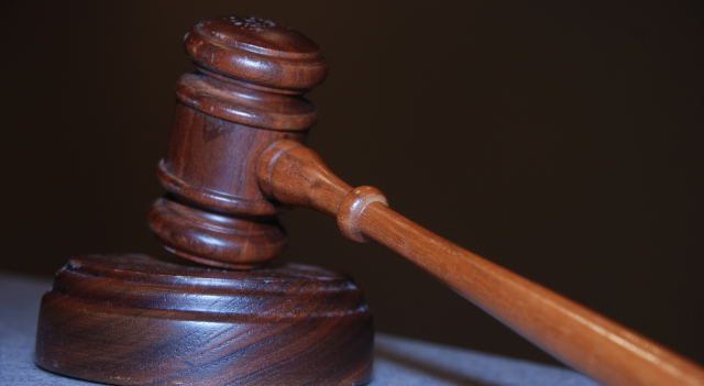 Jest areszt dla 24-latka