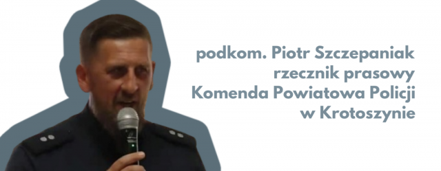 Uciekł